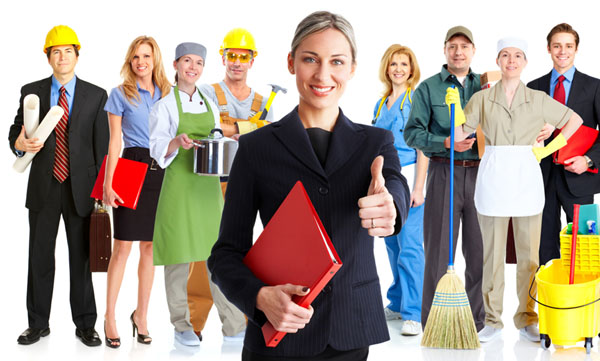 Gülbahçe Bayan Temizlikçi Hizmeti